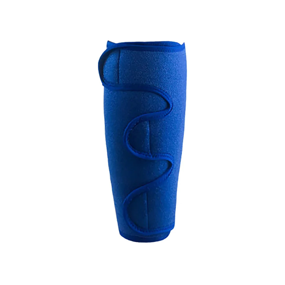 1Pcs Calf Shin Support Brace Lower Leg Compression Wrap Shin Splint Sup