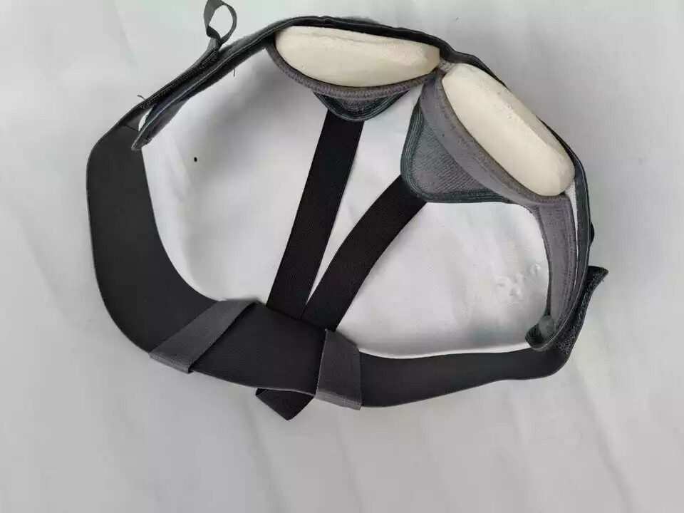 Inguinal Hernia Support Truss Men Hernia Belt With hernia underwear for men