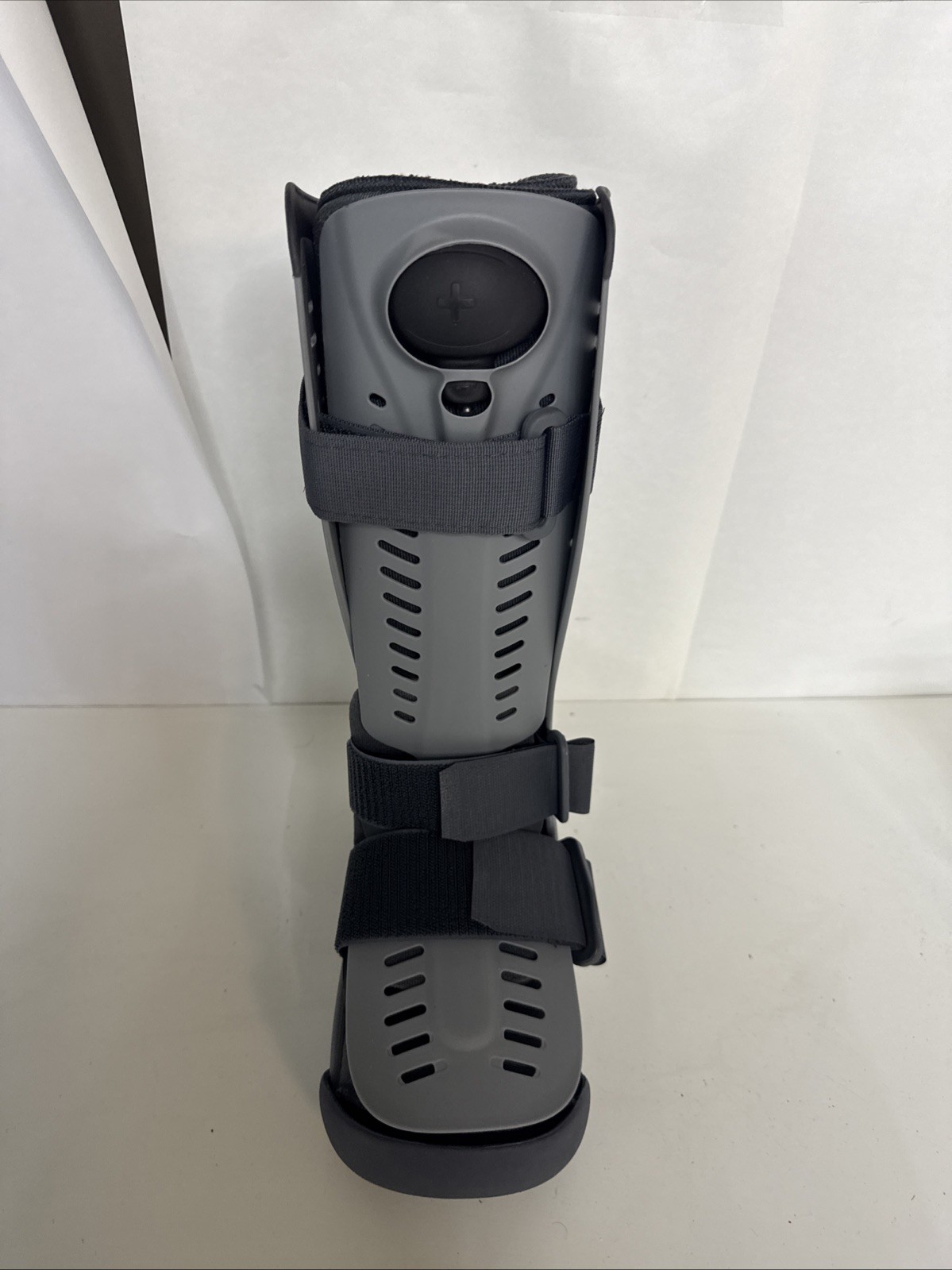 Ossur Rebound Air Walker Boot High Top, Small, New Open Box