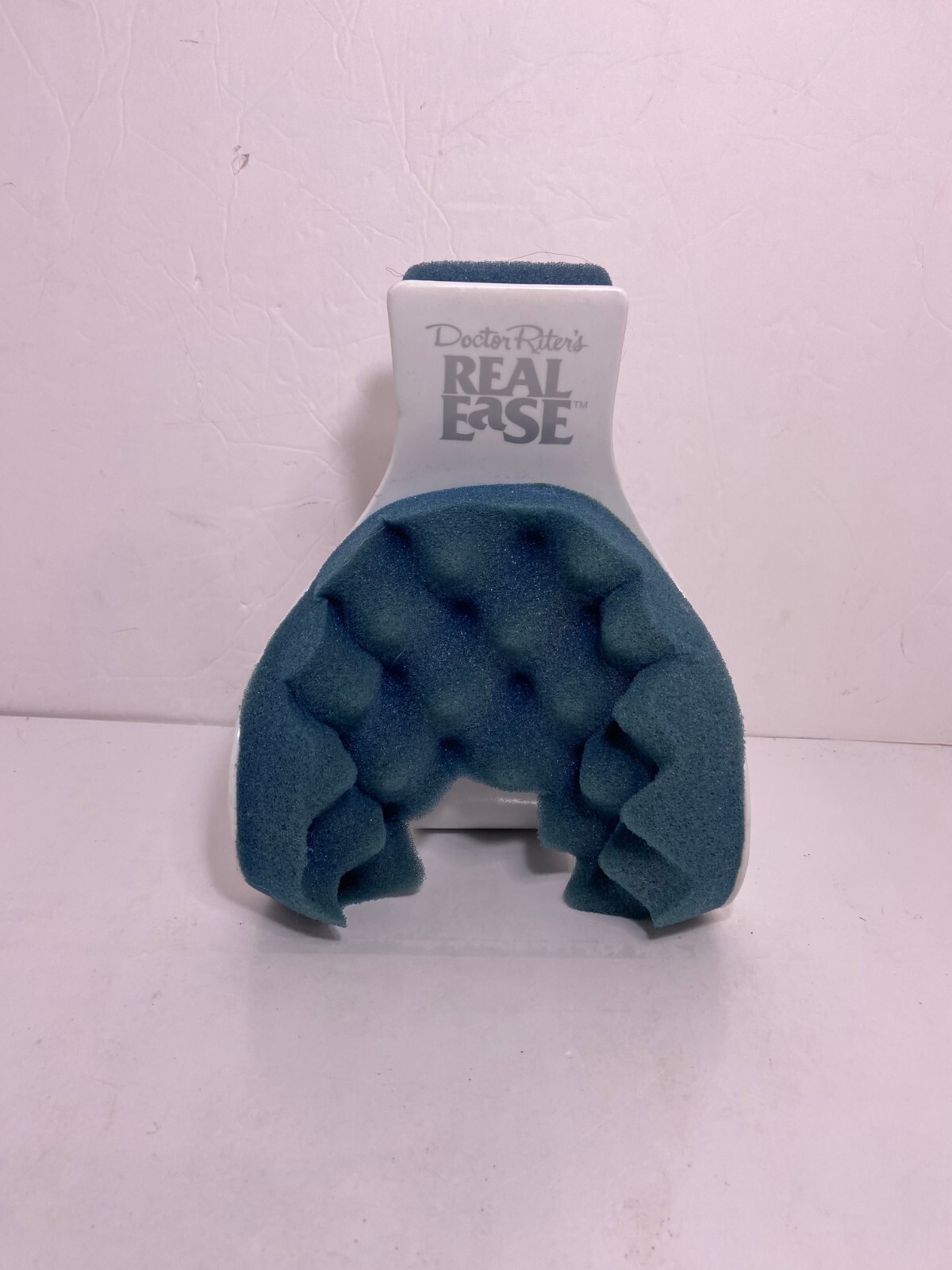 🌊 Doctor Riter’s Real Ease Neck Shoulder Relaxer Cervical Neck Support EUC – N6