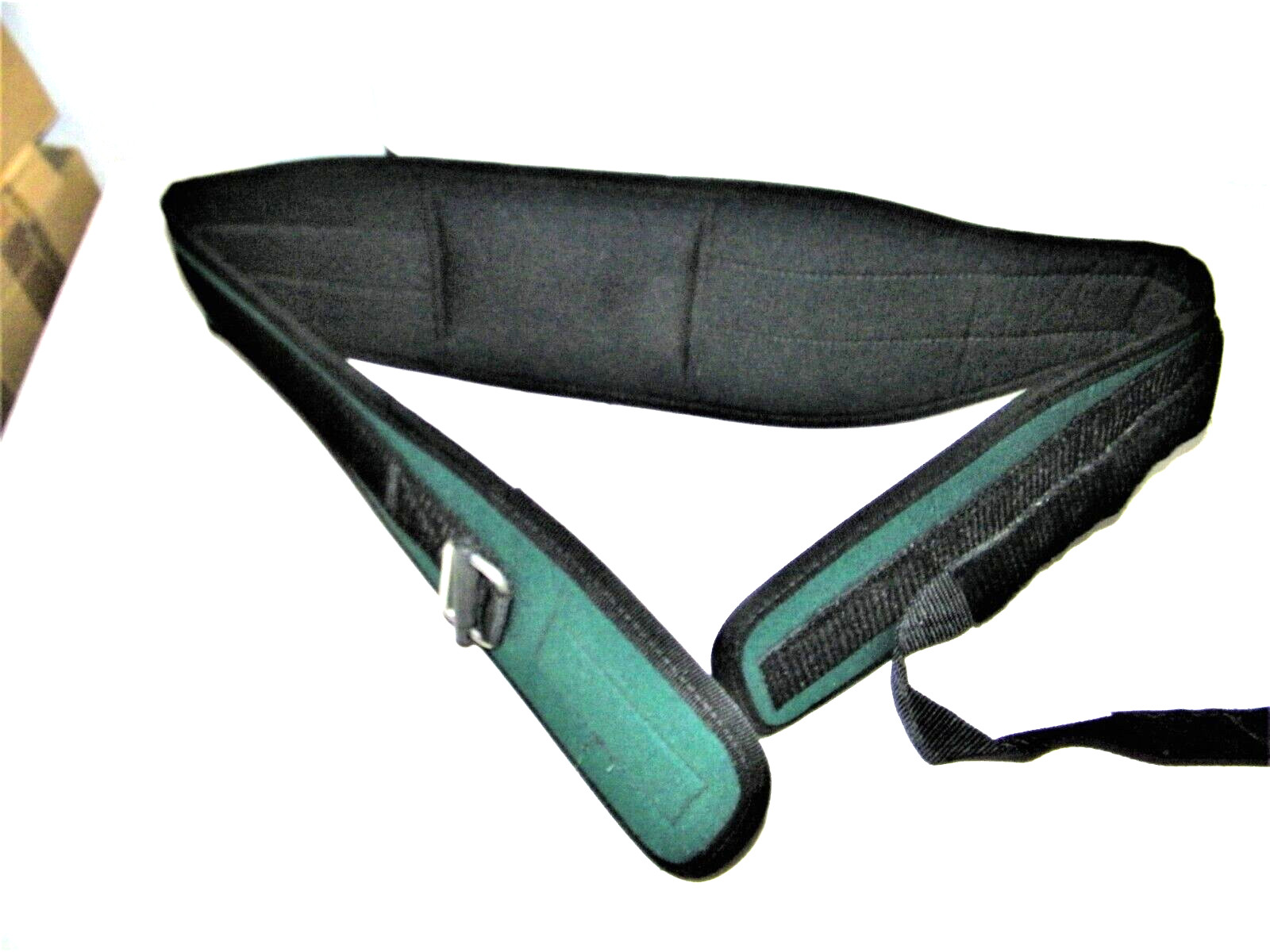 Advantage Industrial Schiek Support Belt 4006 Abdominal Lower Back XL 40-45 E.C.