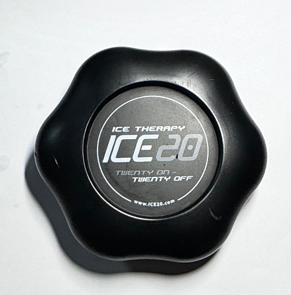ICE20 Replacement Ice Bag Cap / Lid ONLY