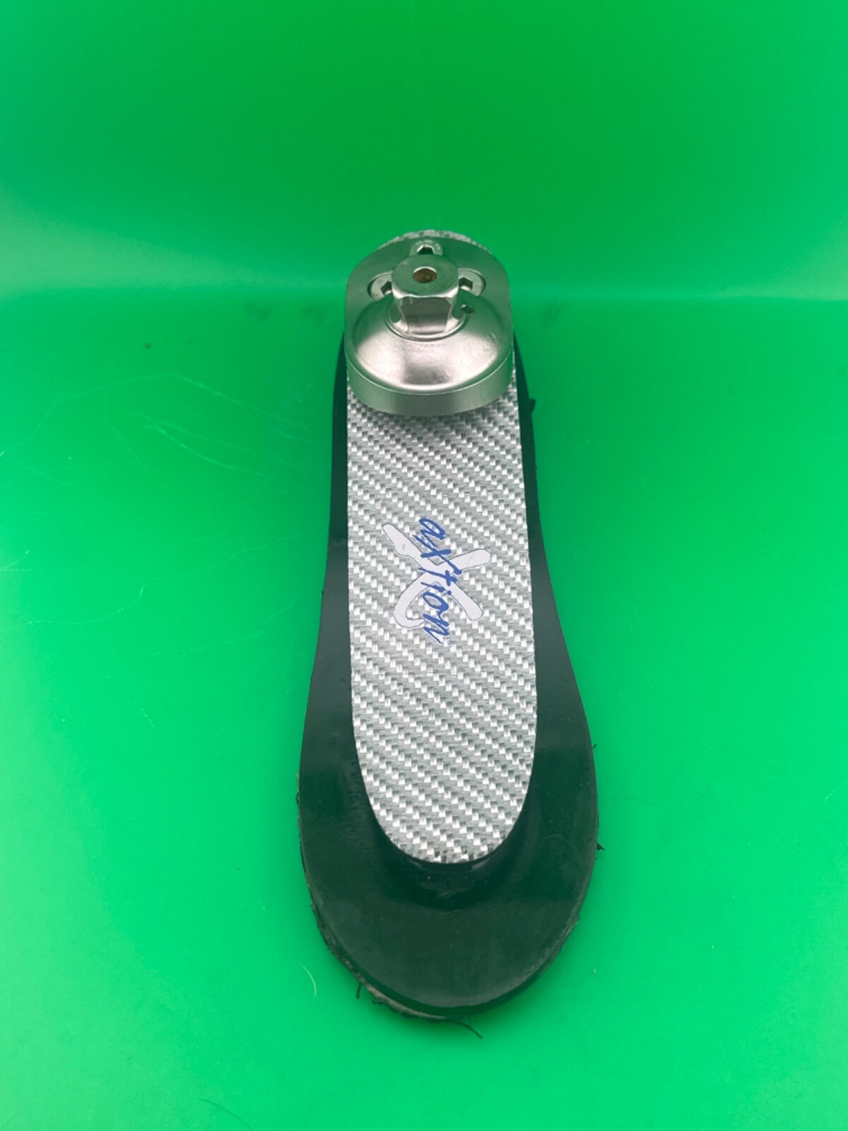 OTTOBOCK Otto Bock Axtion prosthetic foot. No shell. Category unknown sz 28