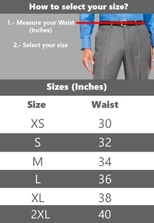Inguinal Hernia Support Belt Invisible Underpants Medium (Pack of 1) Black