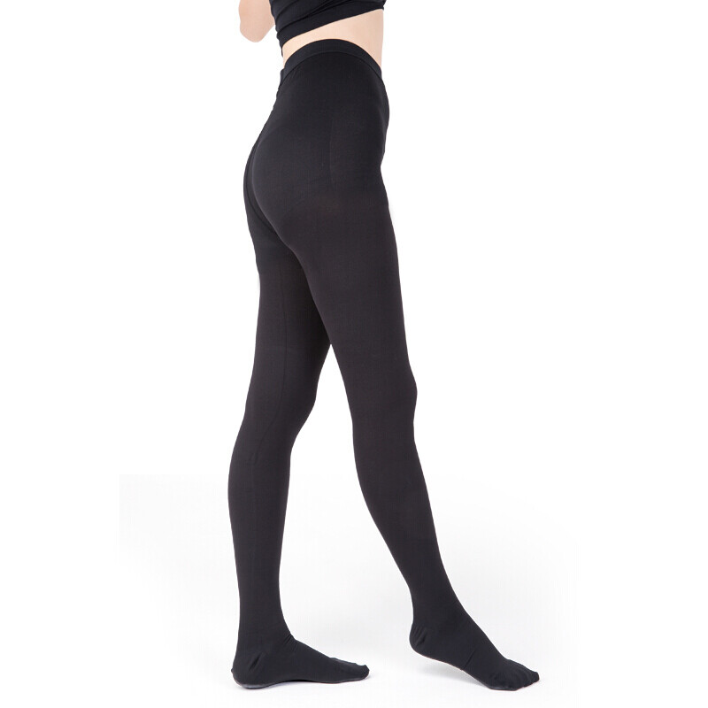 Women 20-30 mmHg Compression Pantyhose Stockings, Varicose Veins, Nurse,Teacher