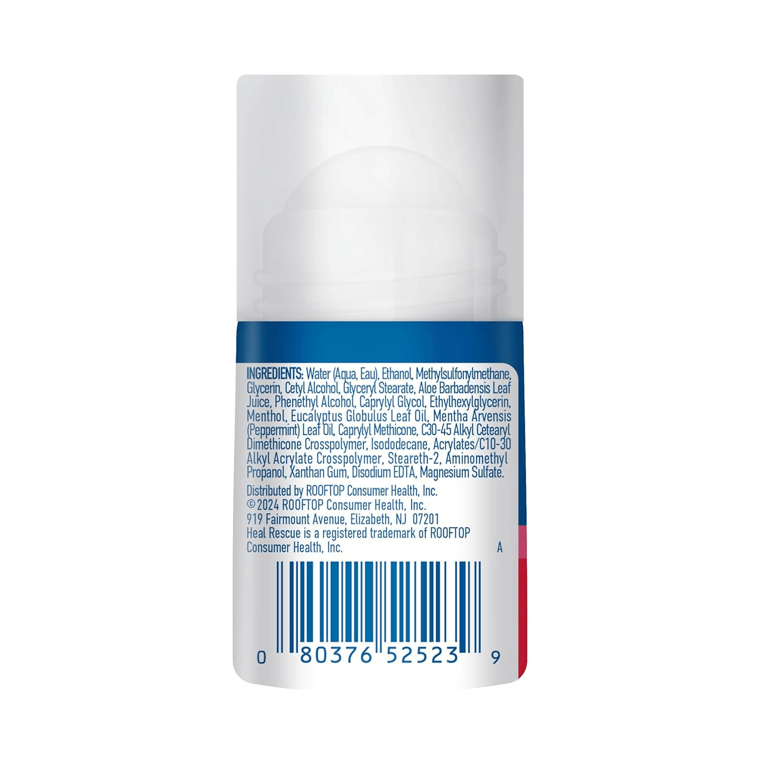 Plantar Fasciitis Relief, Heel Relief Roll- On for Plantar Fasciitis, Heel Relie