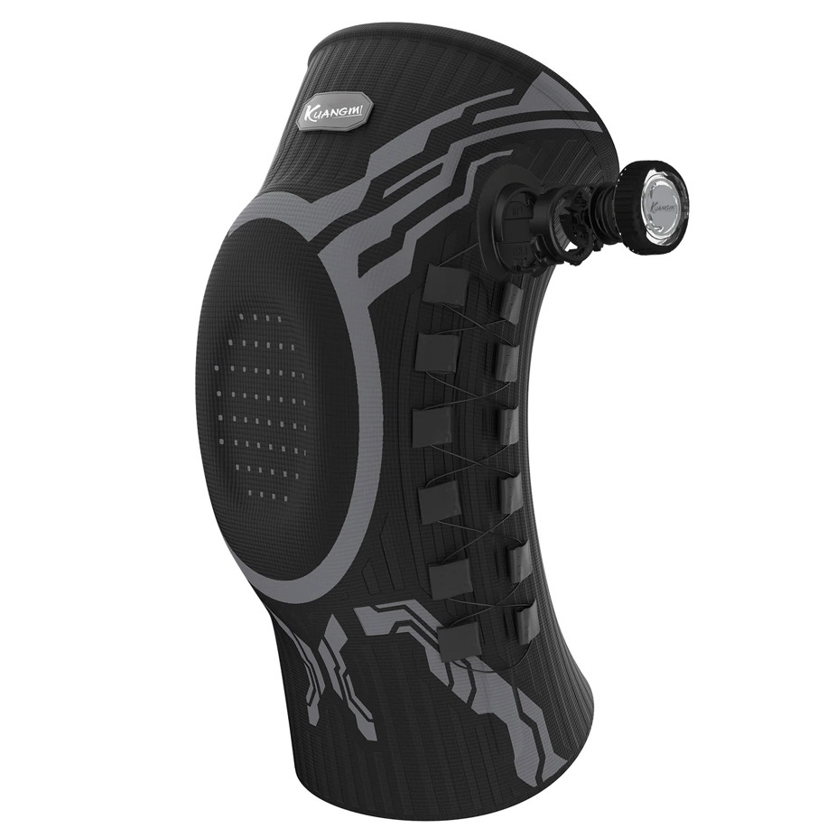KneeSystem Most Advanced Knee Brace