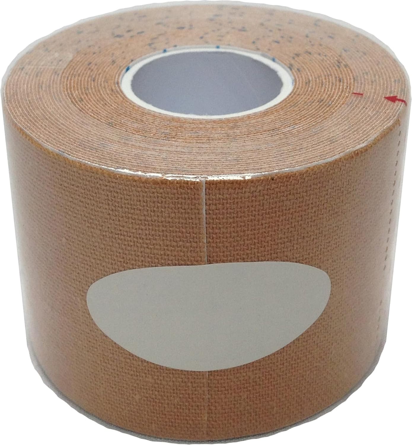 Therapist’s Choice® Kinesiology Tape Single Roll (Beige)