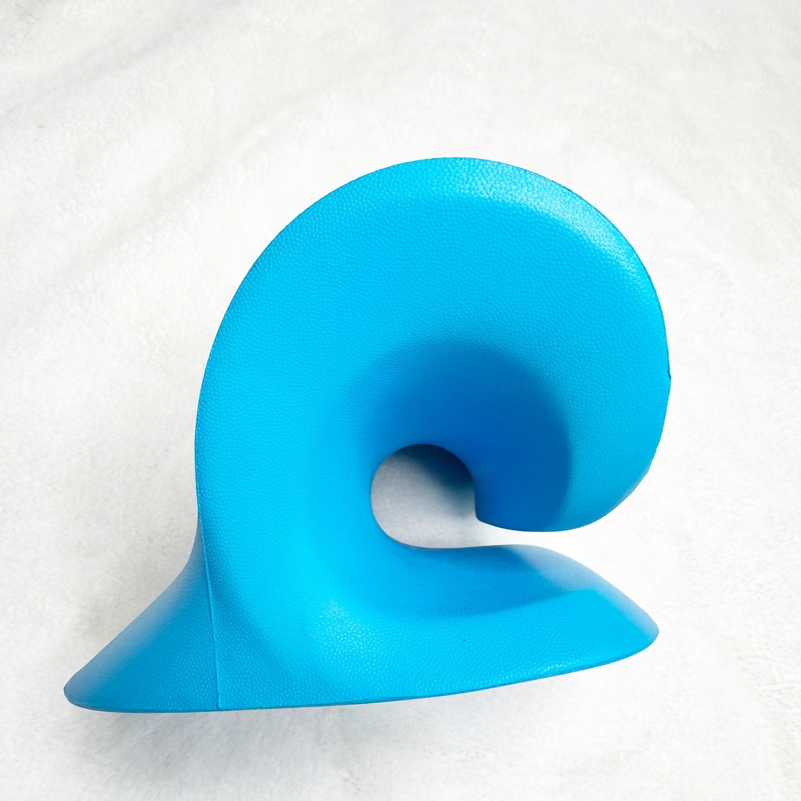 Neck Relaxer Cervical Traction Device Chiropractic Pillow Neck Posture Stretcher