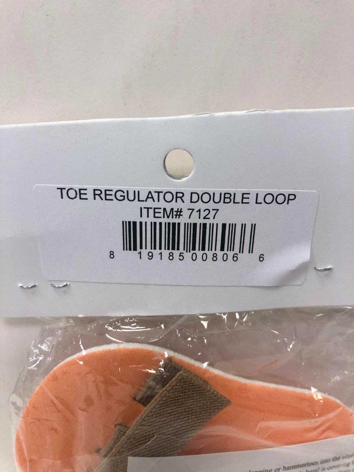 Rose Health Care Toe Regulator for Hammertoes