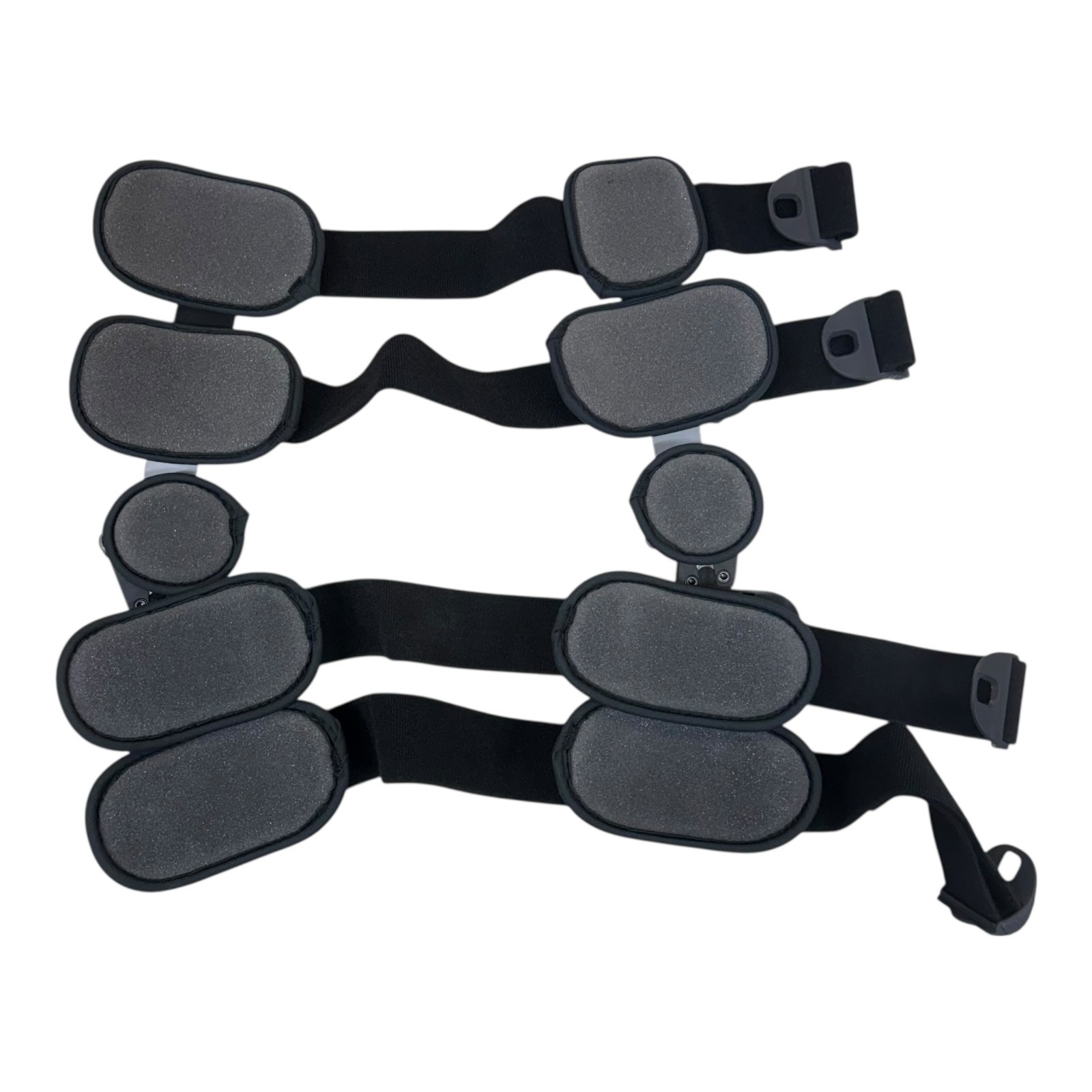 Breg T Scope Premier Post-Op Knee Brace Adjustable ROM Universal Right Or Left