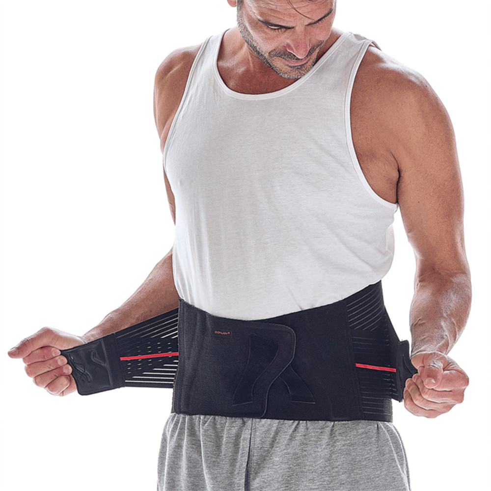 Donjoy Actistrap 2.0 low back pain stretch lumbar band H 26cm