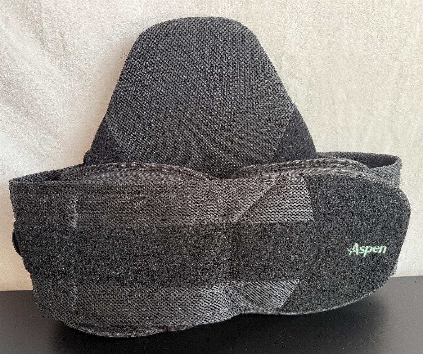 Aspen Horizon 637 LSO Back Brace 56” Long Adjustable