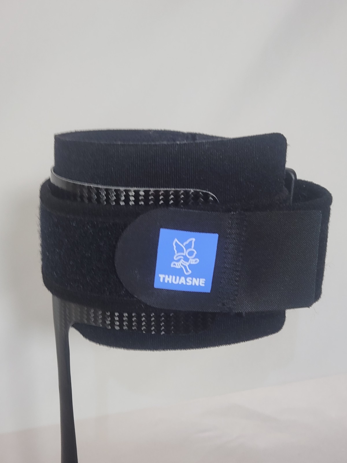 Thuasne Sprystep AFO Right Size Small Carbon Fiber Drop Foot Brace U017 02