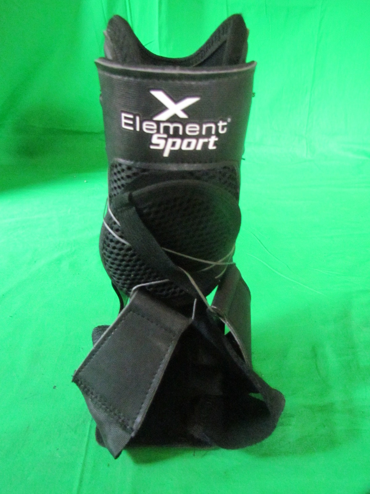 DeRoyal X-Element Sport Ankle Brace Boot with BOA Closure Youth Size Large