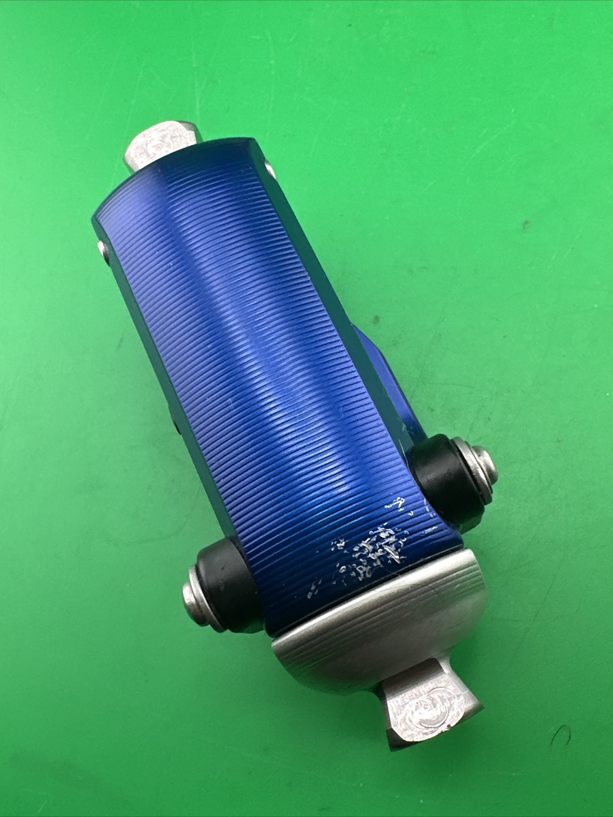 Ottobock Otto Bock 3WR95 Water Prosthetic Knee With Water Components