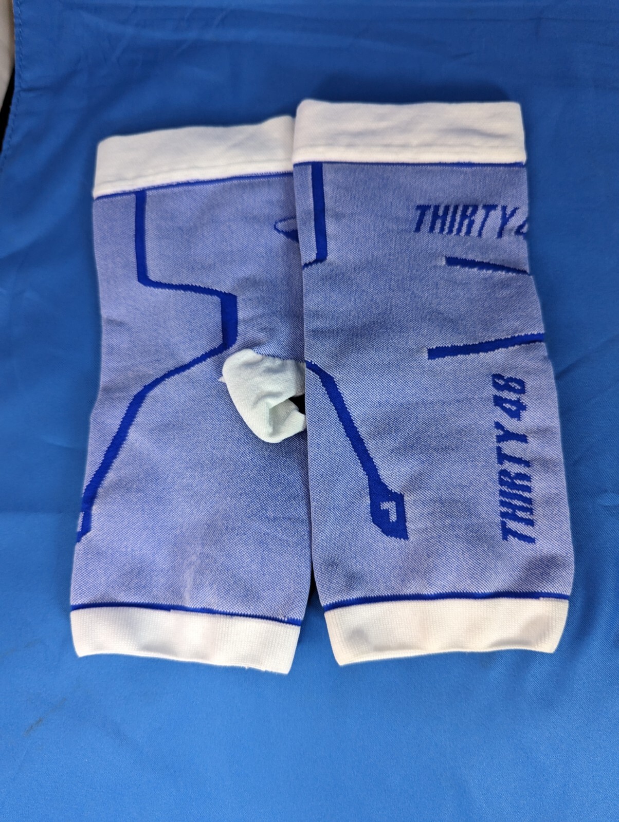 Thirty 48 Socks Plantar Fasciitis M Lot Reduces Pain Swelling Compression