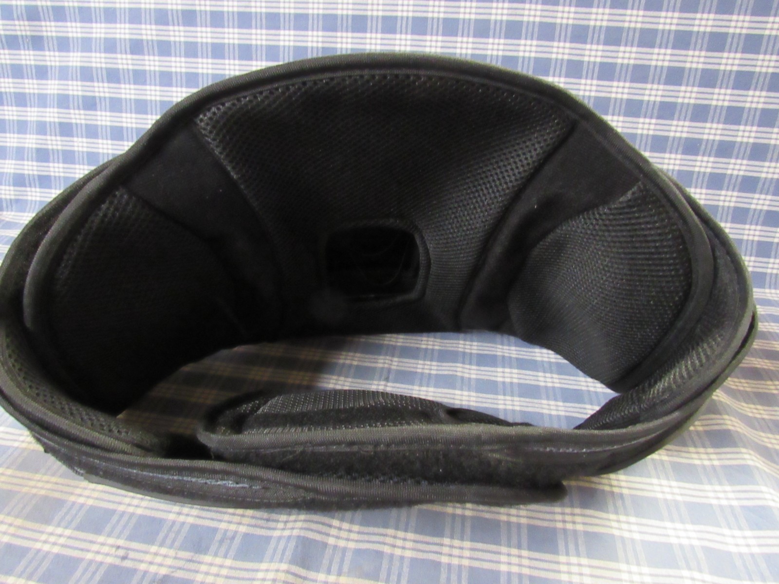Aspen Vista Back Brace Support Adjustable (Excellent) FAST FREE SHIPPING.
