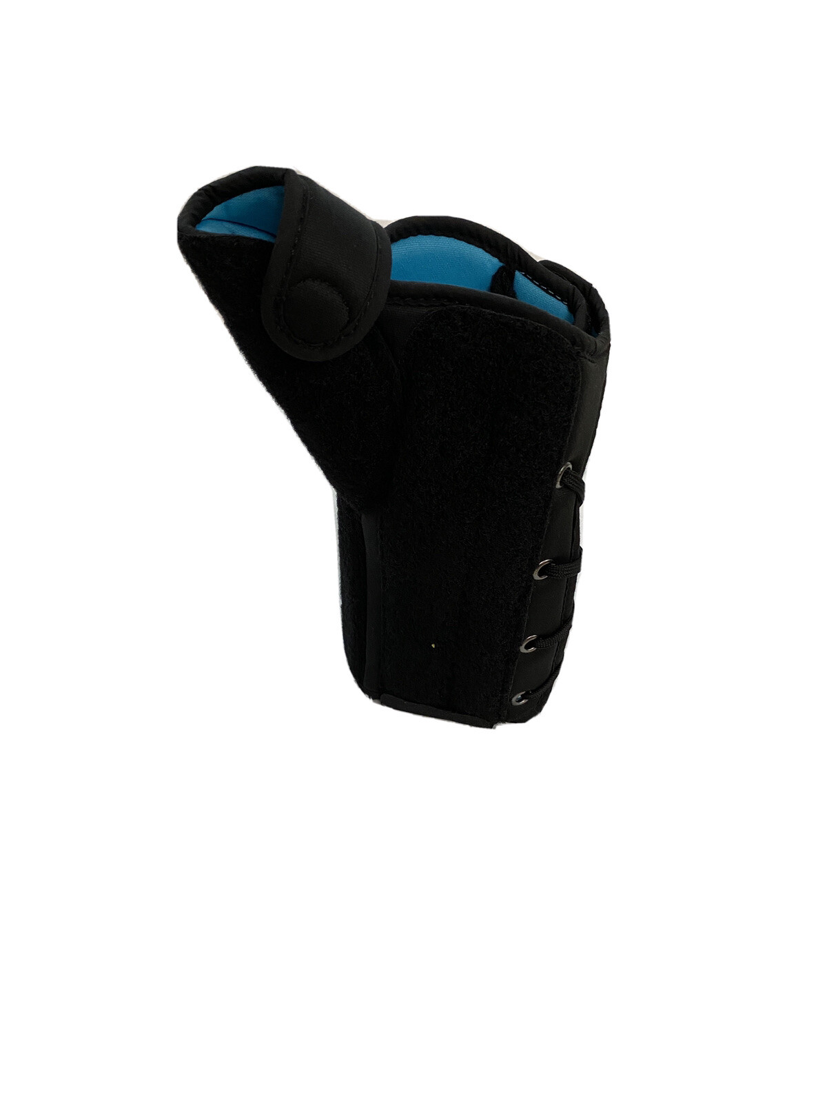 Ossur Formfit Thumb Spica Splint Left XL Wrist Sprain Tendonitis Post-Casting