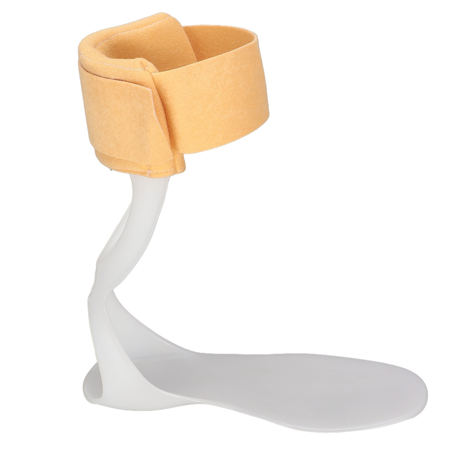 Ankle Foot Orthosis Support – AFO Splint – Foot Drop Ankle Brace