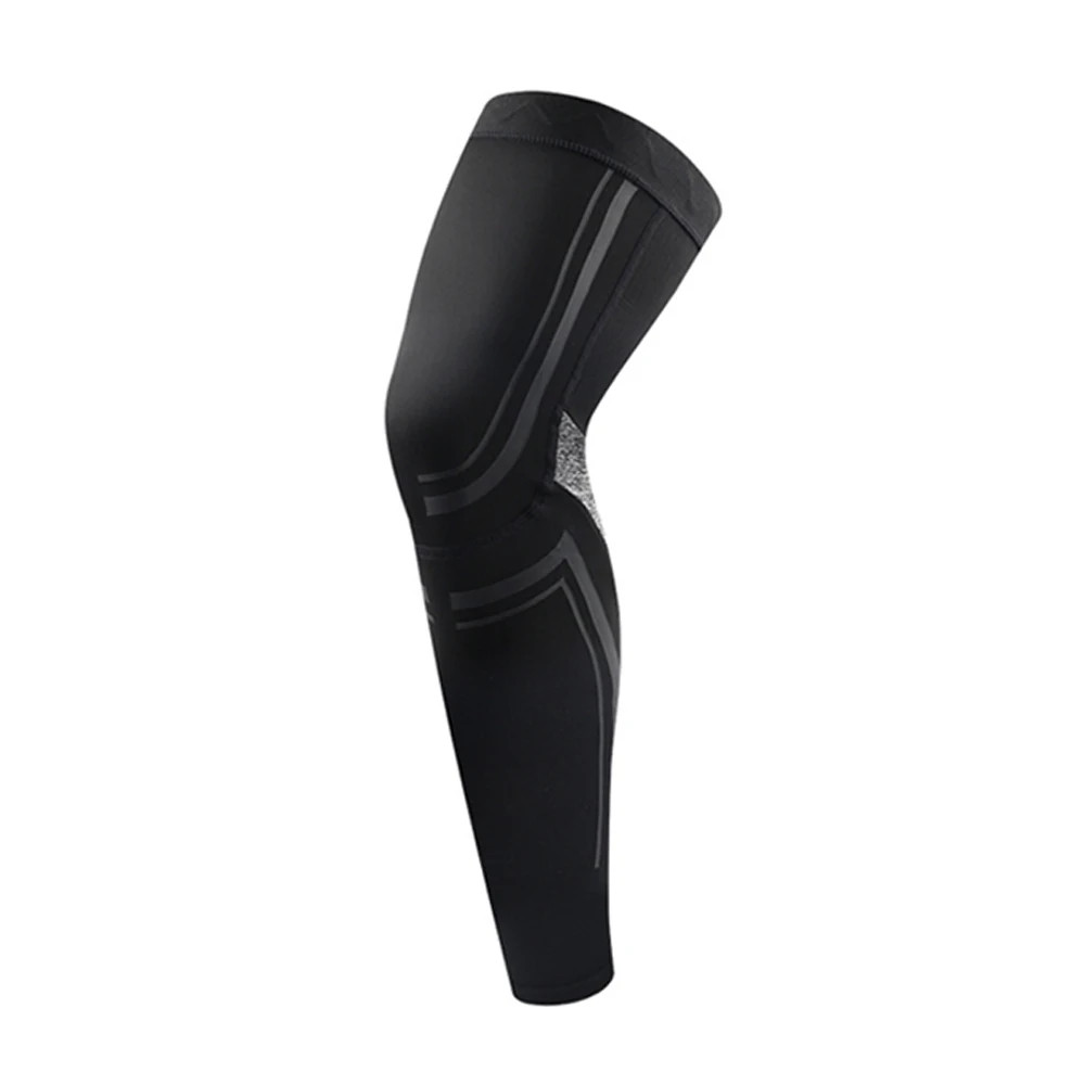 1PCS Outdoors Compression Leg Sleeves – Full Legs Compression Sleeve for