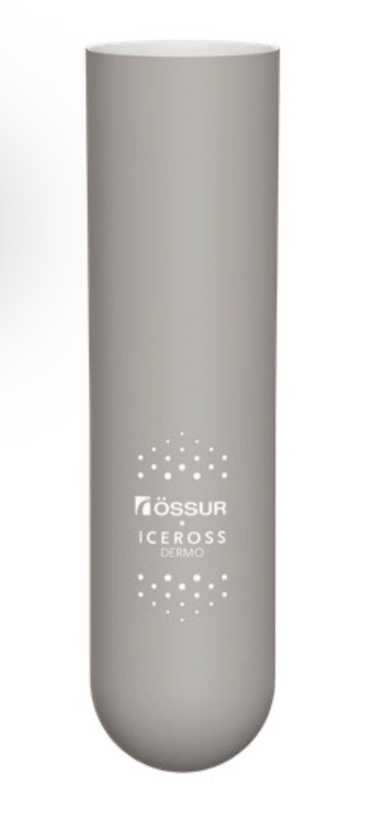 Ossur Dermo cushion prosthetic liner. 3mm profile, size 30cm. New