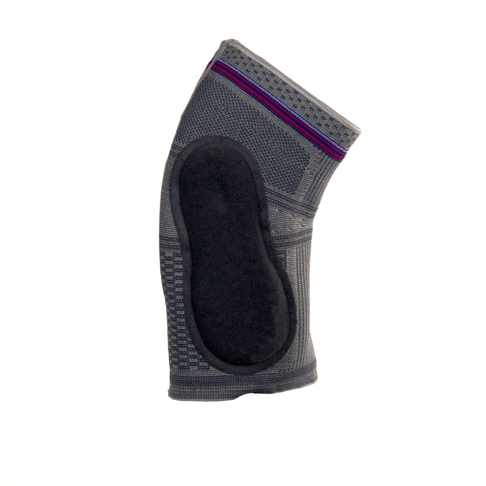 Centron Breathable Active Elastic Elbow Support With Gel Pad ELS04AGN