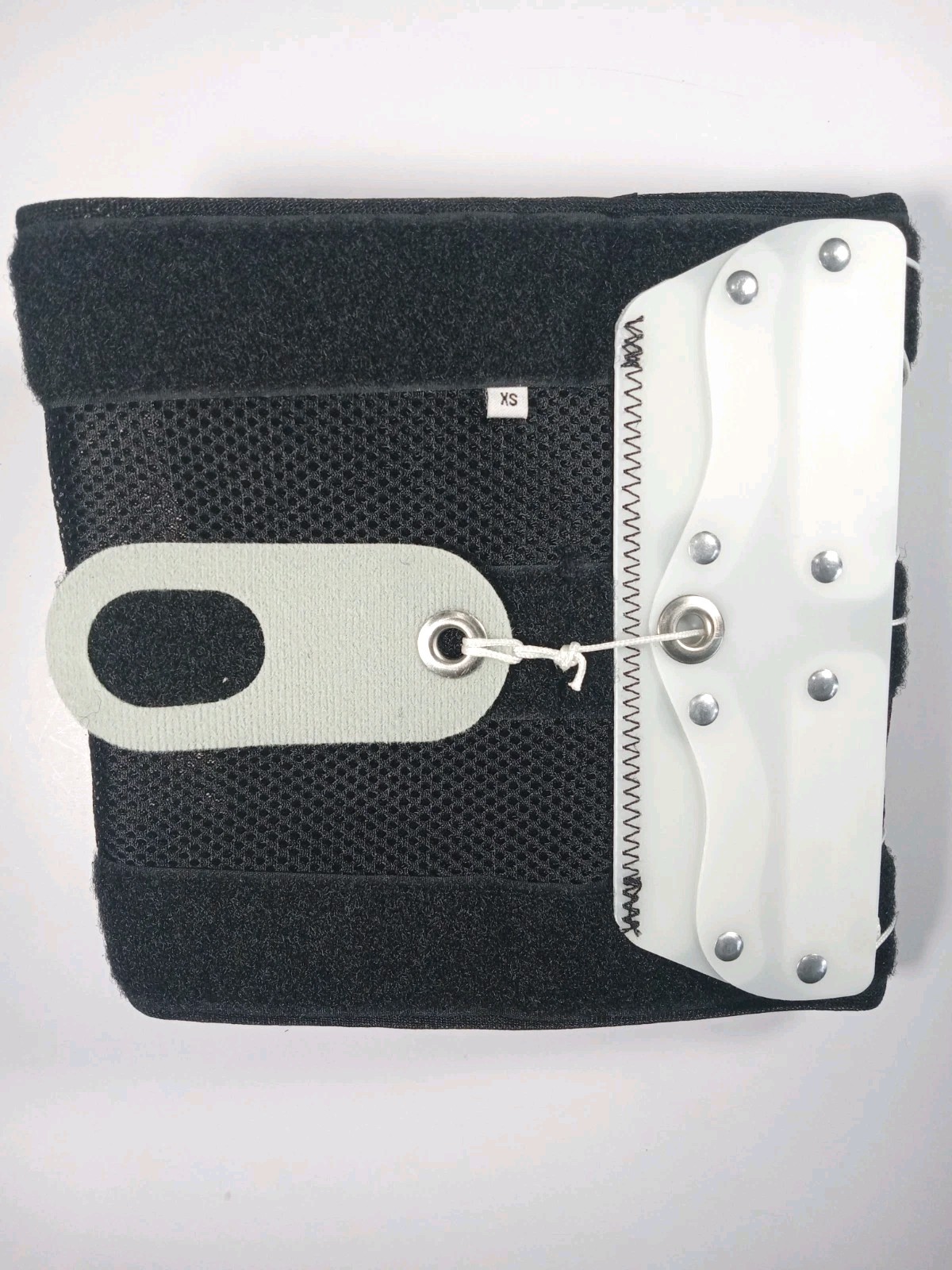Aspen Quickdraw Rigid Anterior Panel XS 21 – 27in Pain Relief Orthosis