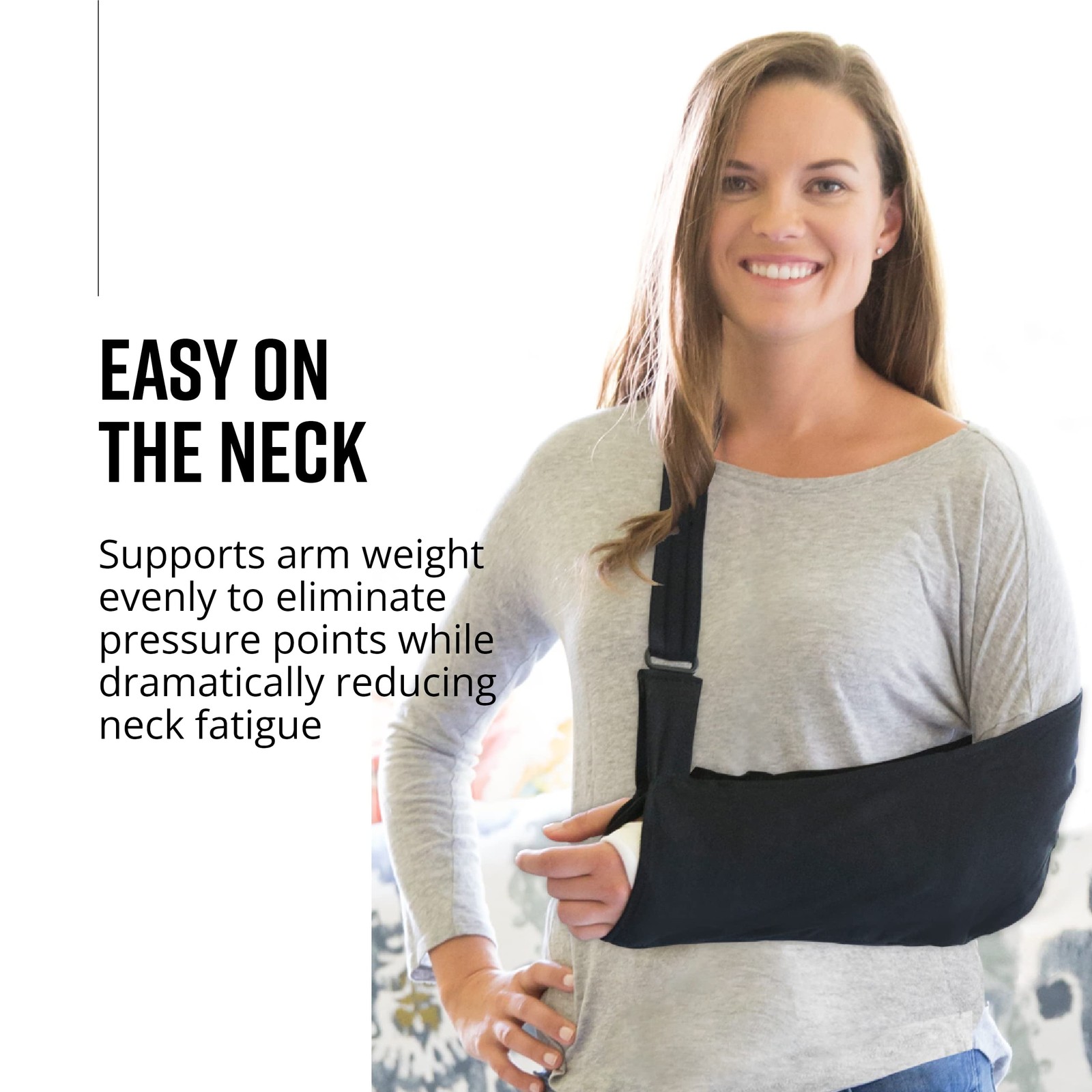 Joslin Ultimate 51153 Goliath Sling Cotton Spandex