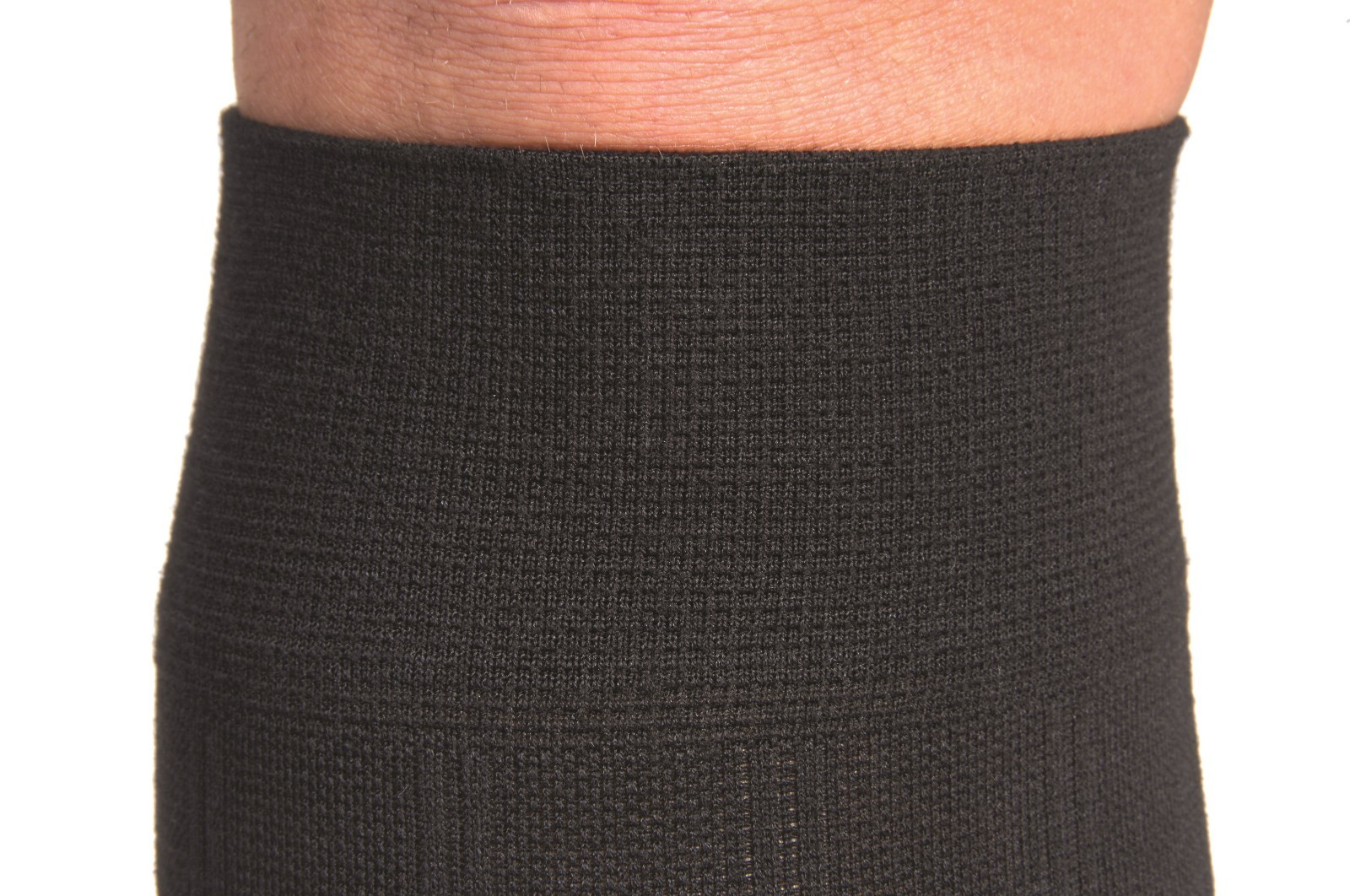 Jobst forMen Mens Casual Compression Knee Socks 15-20 mmhg Supports Therapeutic