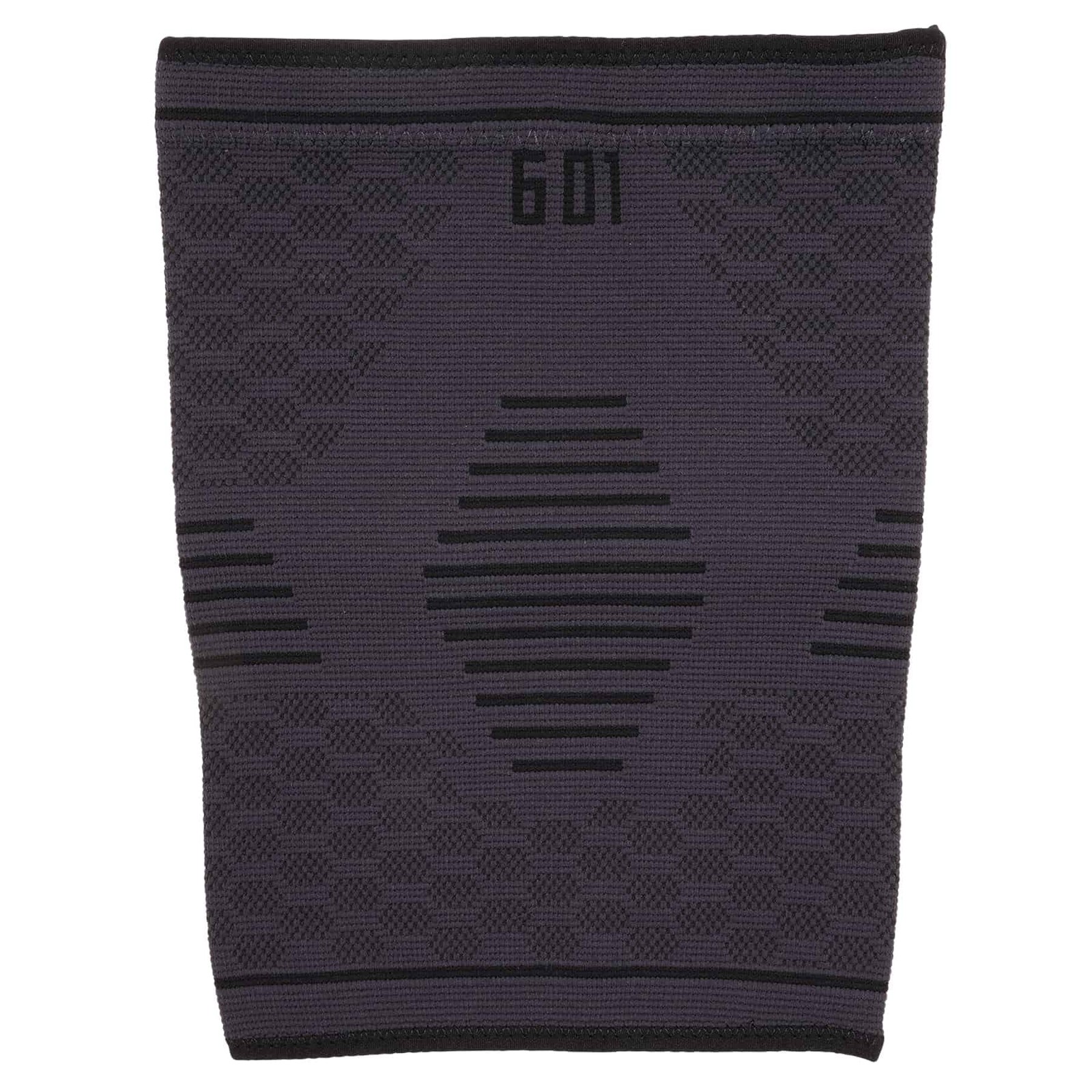 ProFlex 601 Knee Compression Sleeve Support Men Women Black Large Brace