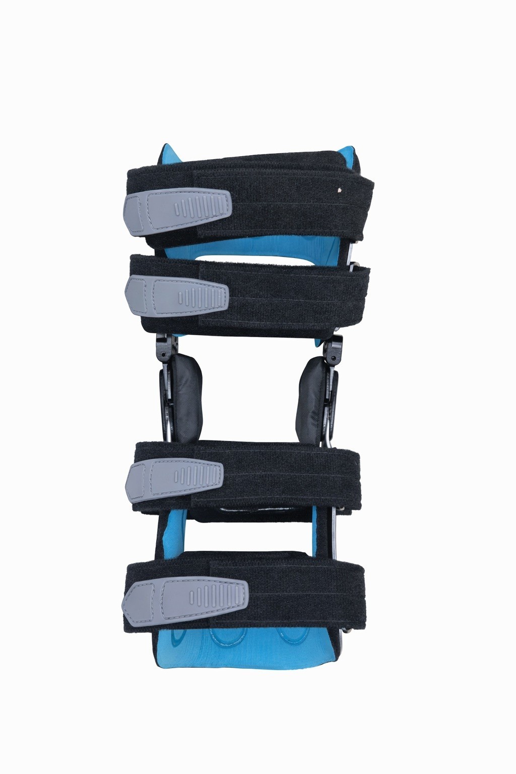 Z1 K7 Osteo Assist Double Upright OA Unloader Knee Brace for Mild to M/Right