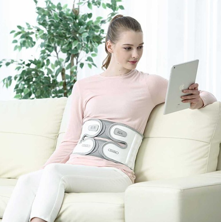 Disk Dr WG50 G2(M) Medical Device That Helps W/ Medical Lumbar Traction Therapy