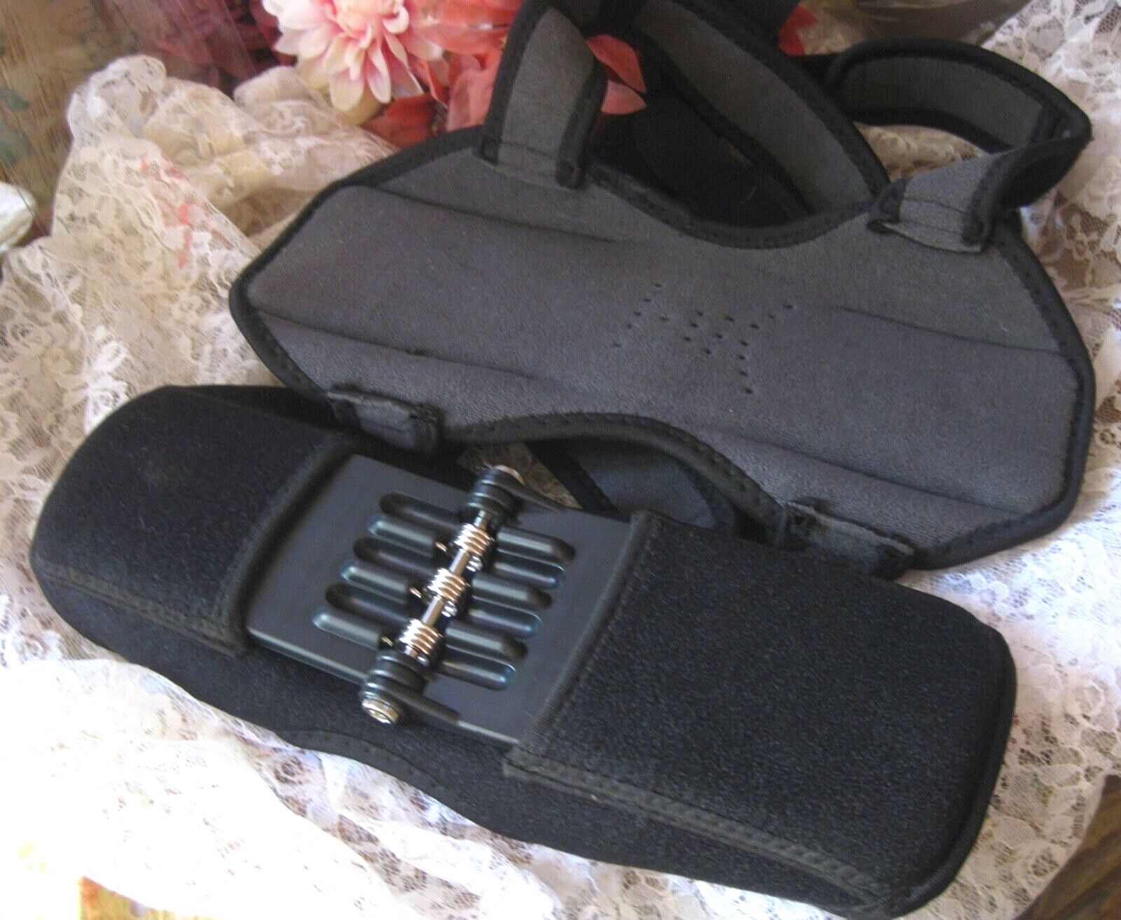 Knee Pad for Joint Pain/ Cool Genius
