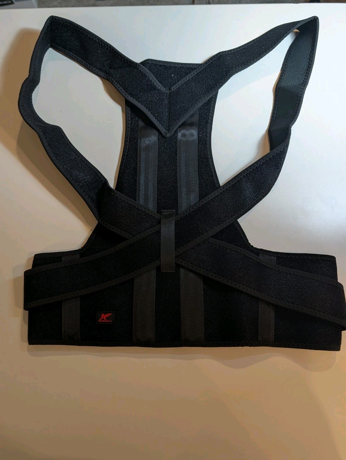 Hurmoya Large Back Support Brace NWT