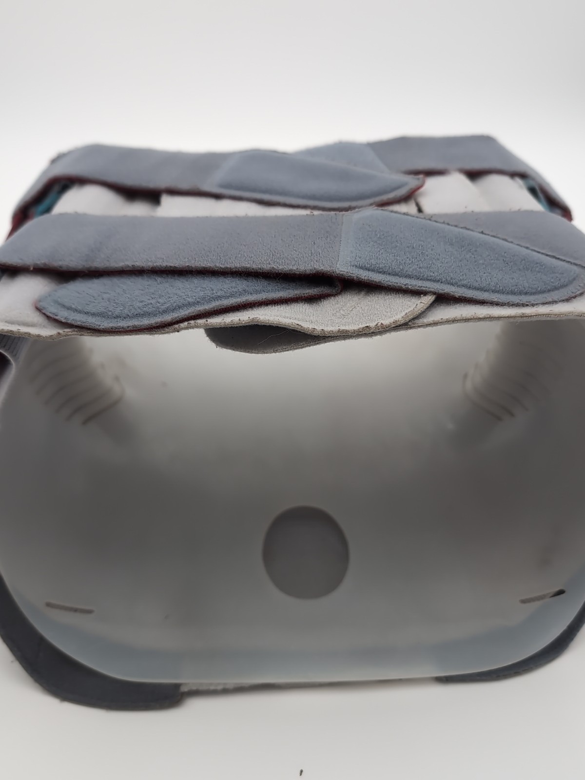 Softec Lumbo BAUERFEIND Adjustable BACK BRACE size L1 Germany