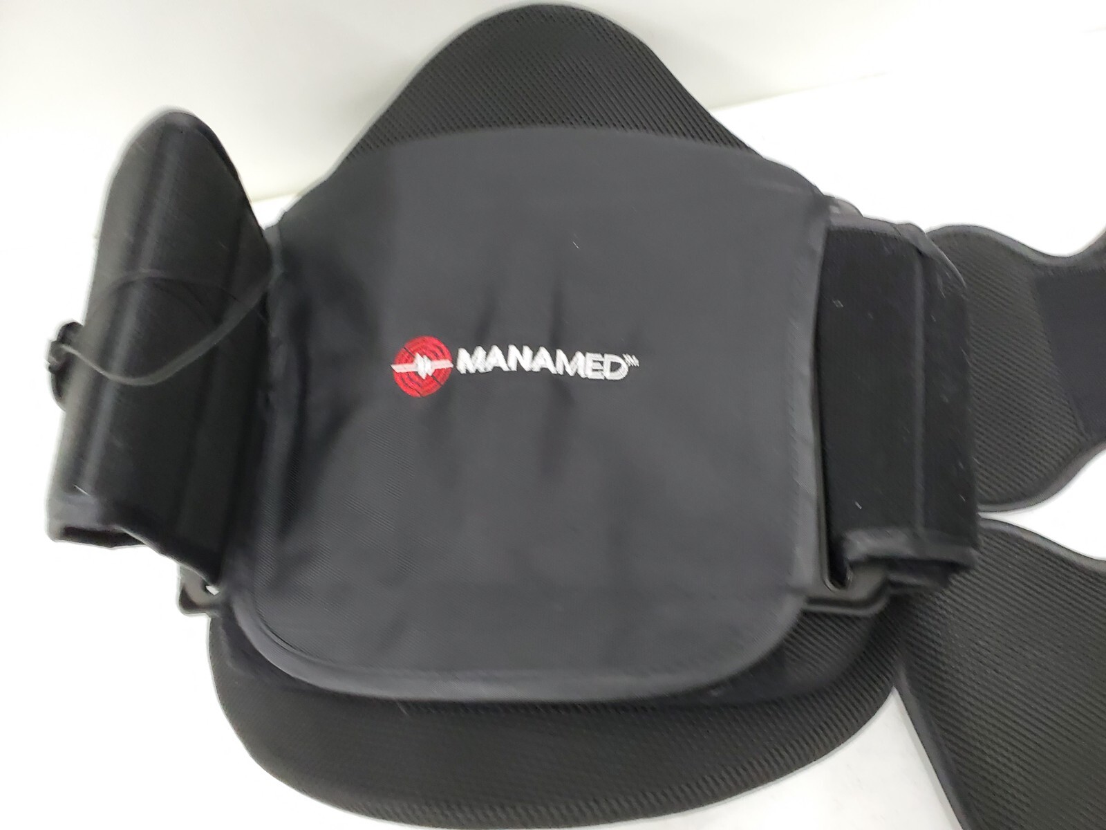 MANAMED TB050 TAILBACK50 BACK BRACE (131434-1 JO BY119)