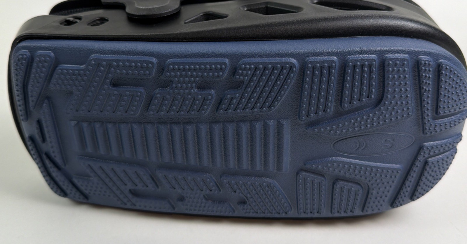 Inflatable Walker Boot Air Cam Walker Fracture Boot for Sprained Ankle Small