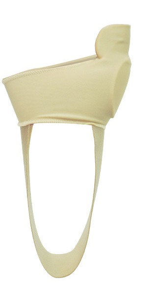 Bunion-relieving Pain-reducing Daily-wear Activity-friendly Gentle Toe Corrector