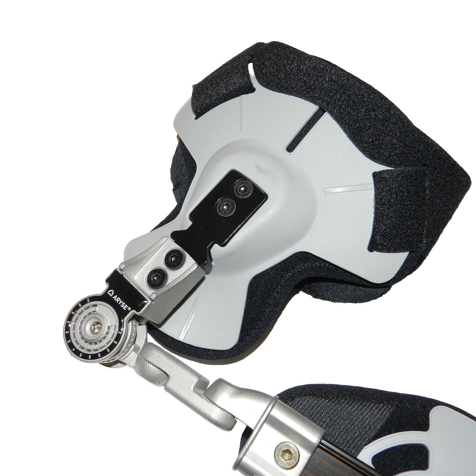 ARYSE TRU-RANGE Hip Brace Universal Size 3 Piece Set