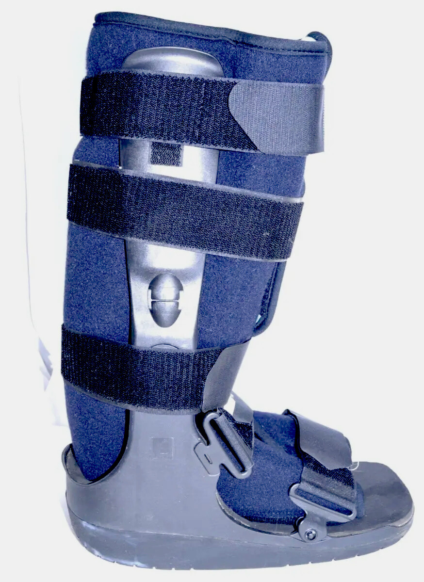Ossur Medical Equalizer Premium Inflatable Walker Walking Boot
