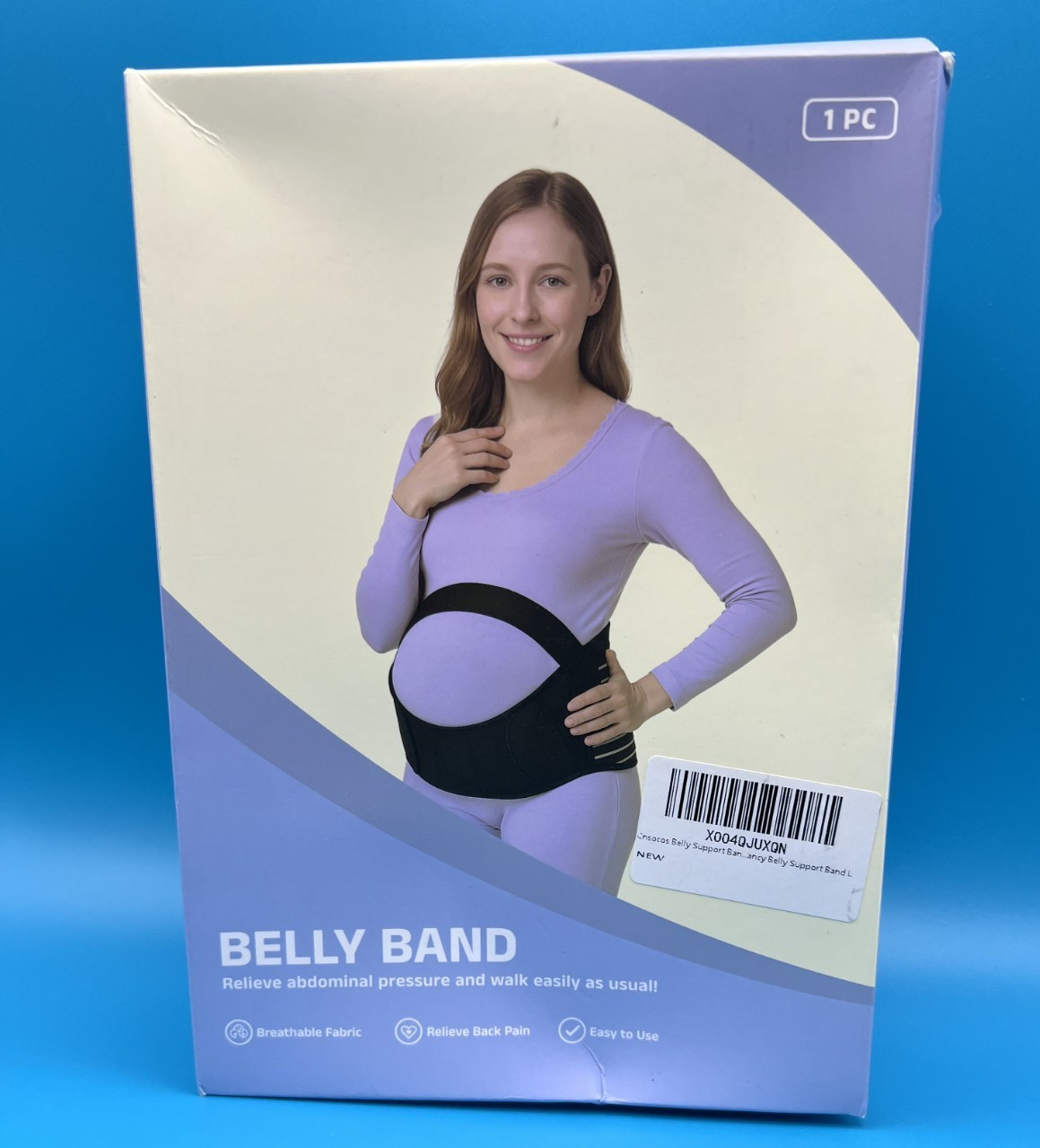 Pregnancy Belly Band