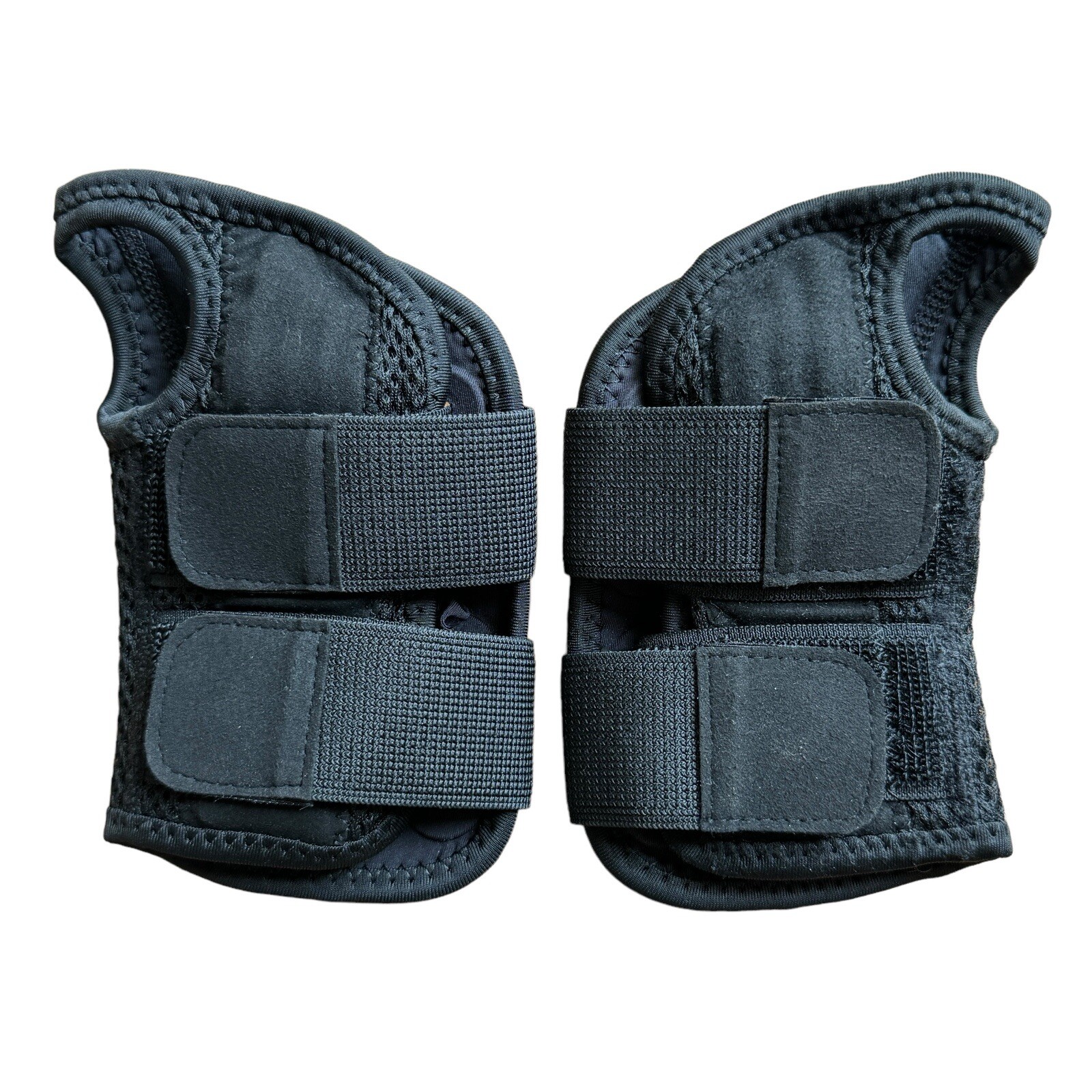 2 Pack Left & Right Hand Small/Medium Wrist Brace Splint For Carpal Tunnel Pain