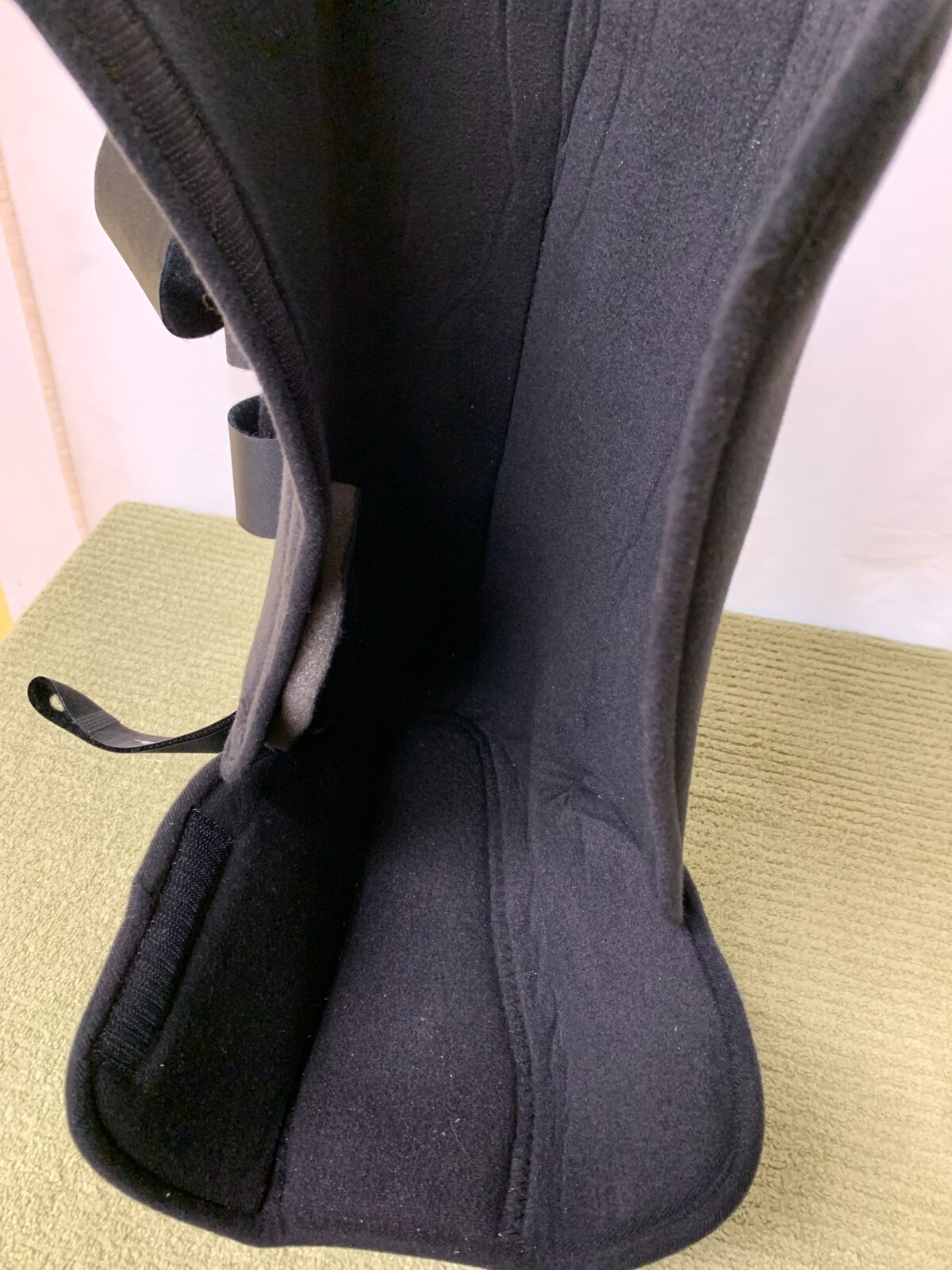 Medical Immobilizer Full Leg Boot sz XL Breg