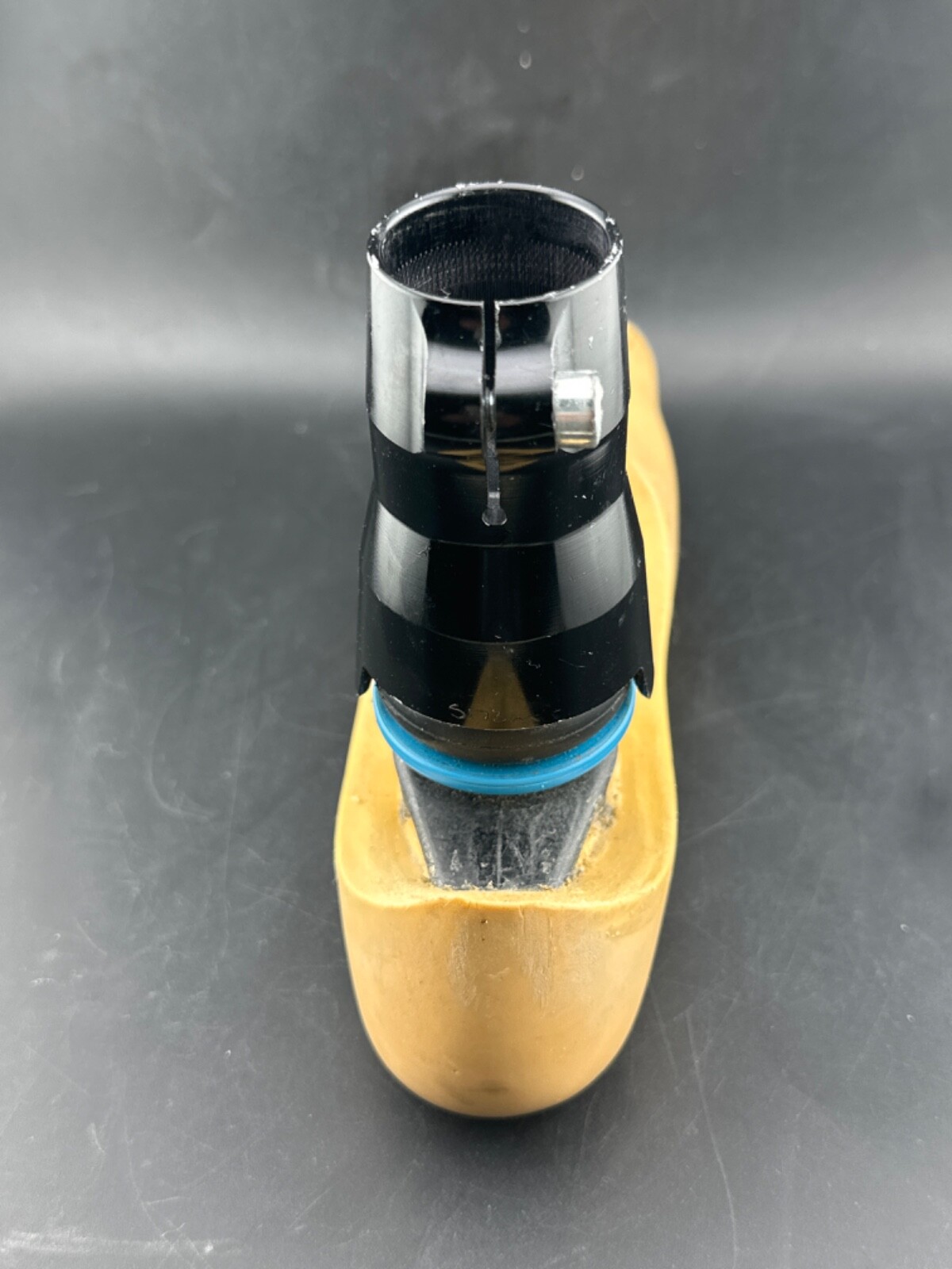 Blatchford endolite Multiflex mult flex prosthetic foot. Left size 24cm