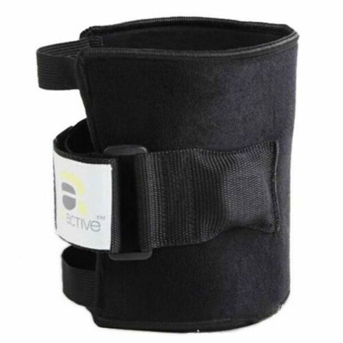 2X AS SEEN ON TV BeActive Pressure Point Brace Relieve Acupressure Leg Sciatica