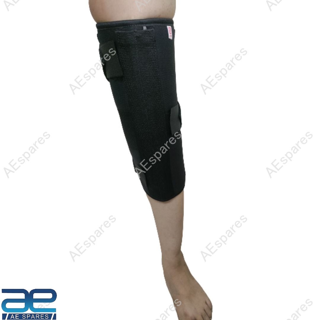 Knee Brace Support for Dislocation Injuries Ligament Tear For Men & Women S2u