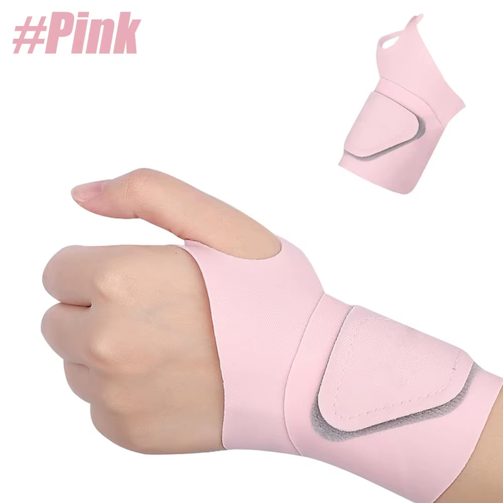 1PCS Wrist Brace Ulnar Wrist Brace Ultra-Thin Elastic for TFCC Tear,Wrist Wraps