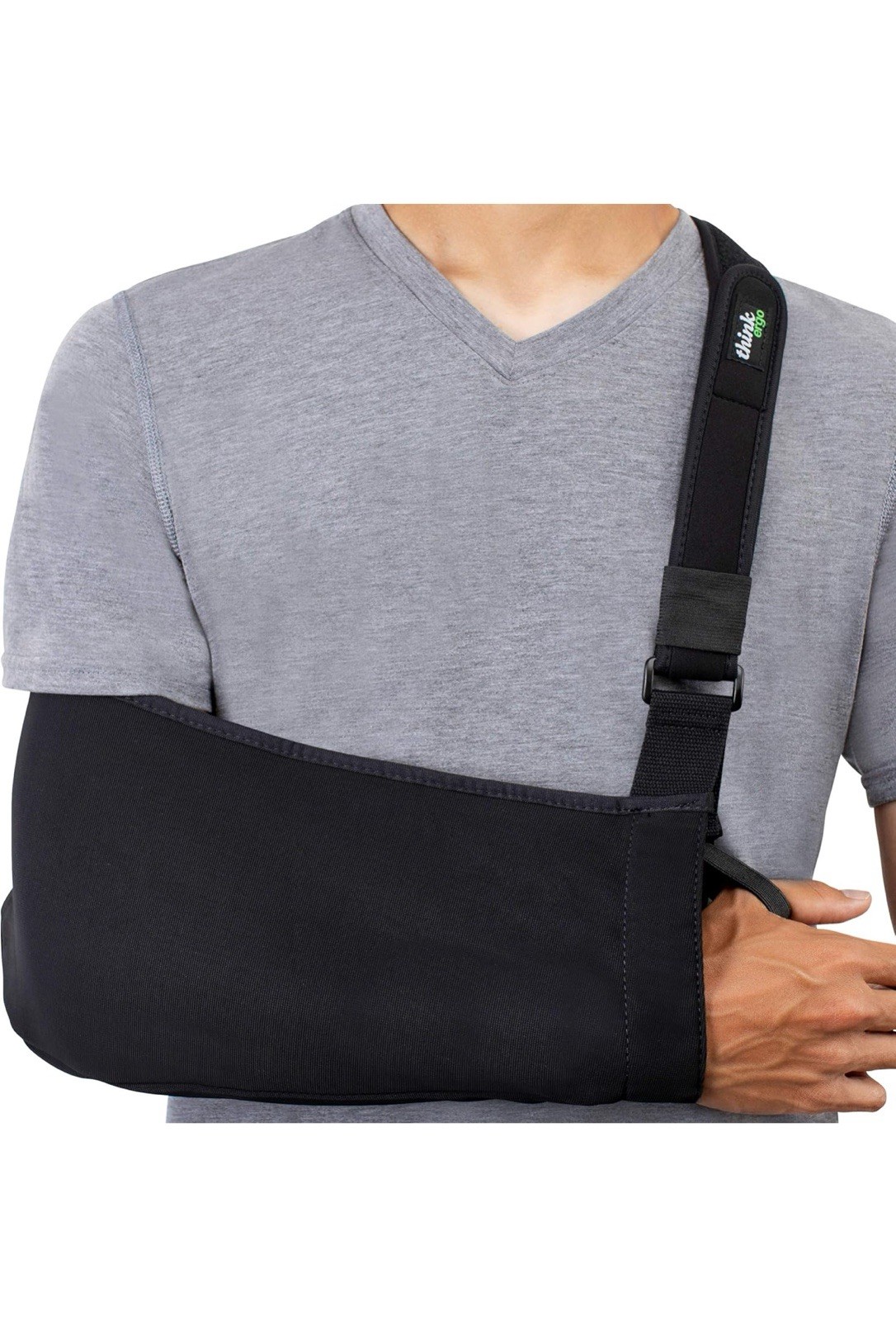 Arm Sling Sport Adult – Lightweight, Medical Sling Arm, Shoulder & Rotator Cuff