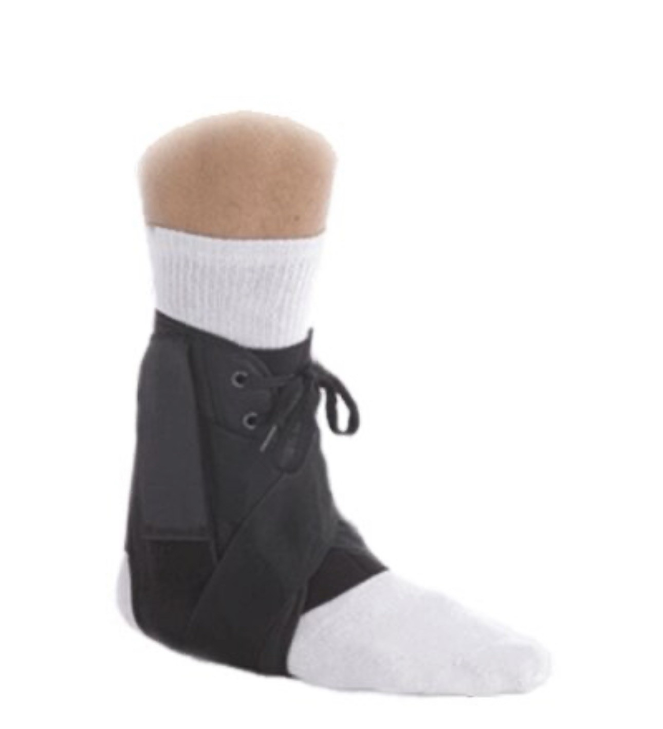 New United Surgical Stabilizing Ankle Brace #US8807 Large